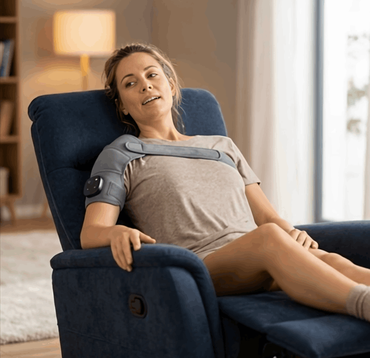 Vital Shoulder Massager