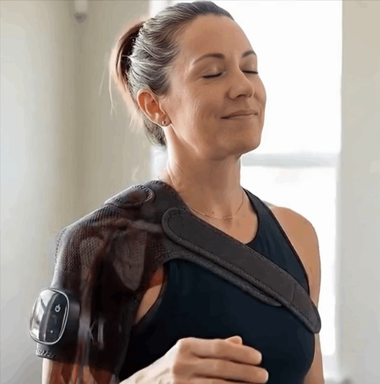 Vital Shoulder Massager