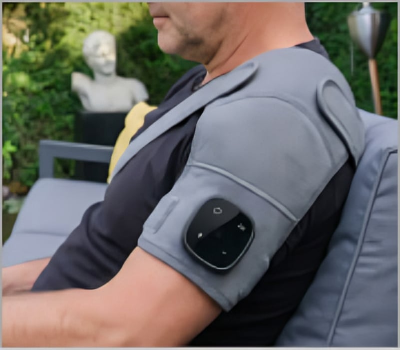 Vital Shoulder Massager