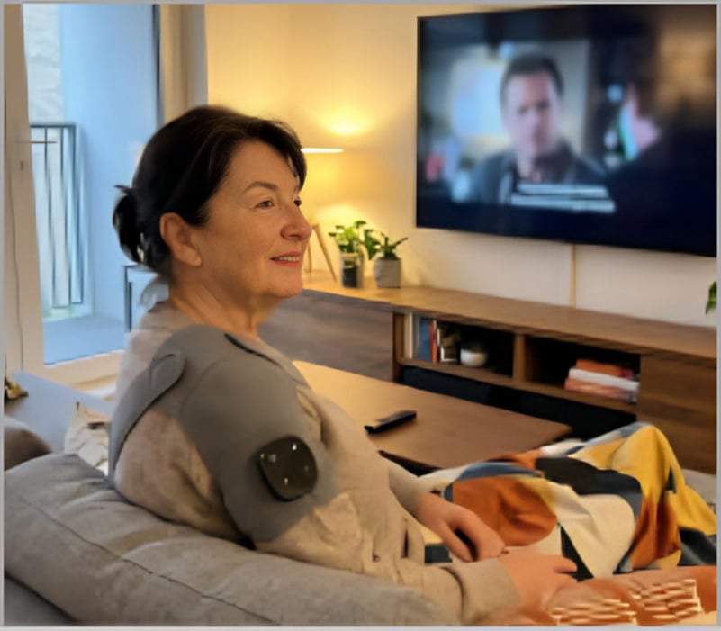 Vital Shoulder Massager