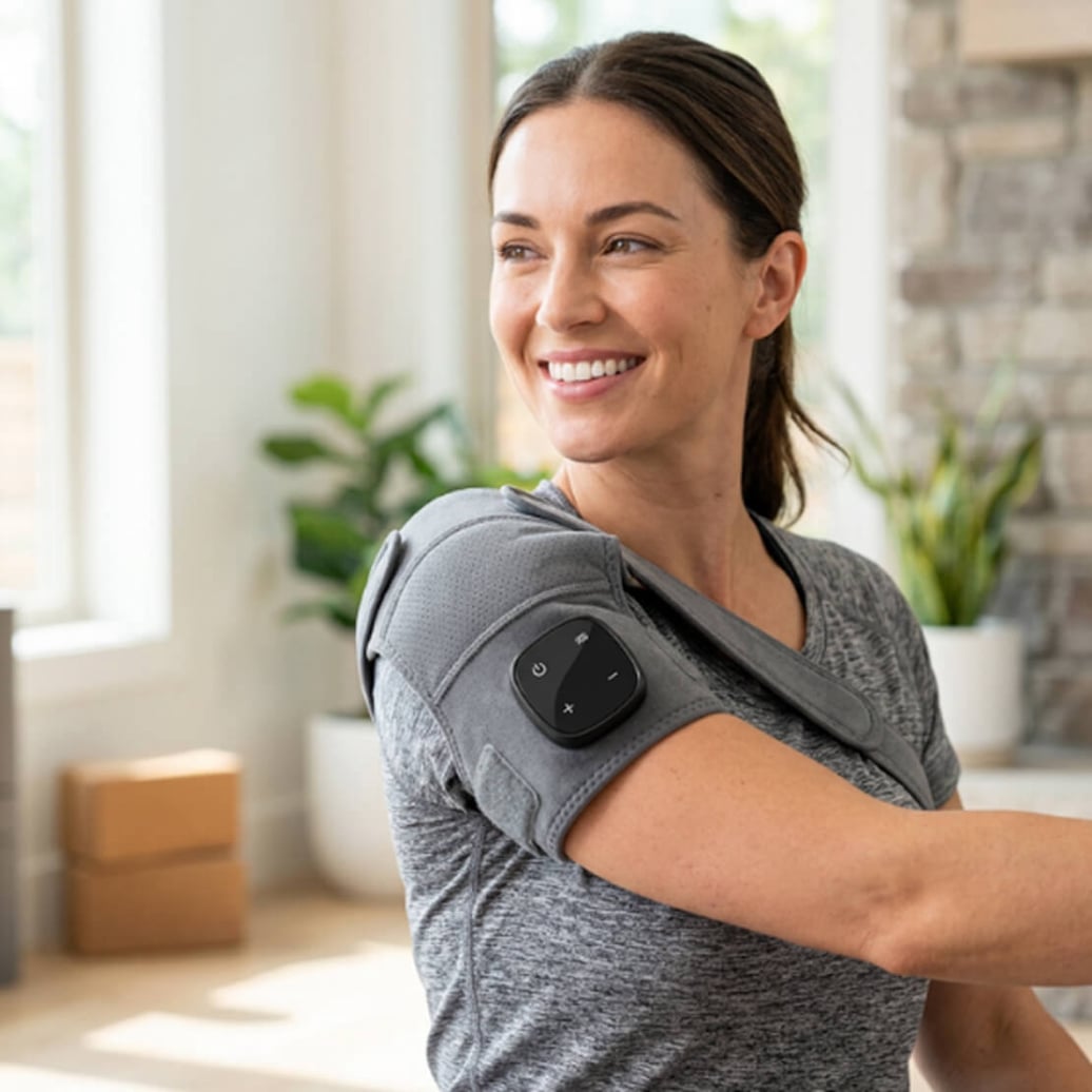 Vital Shoulder Massager